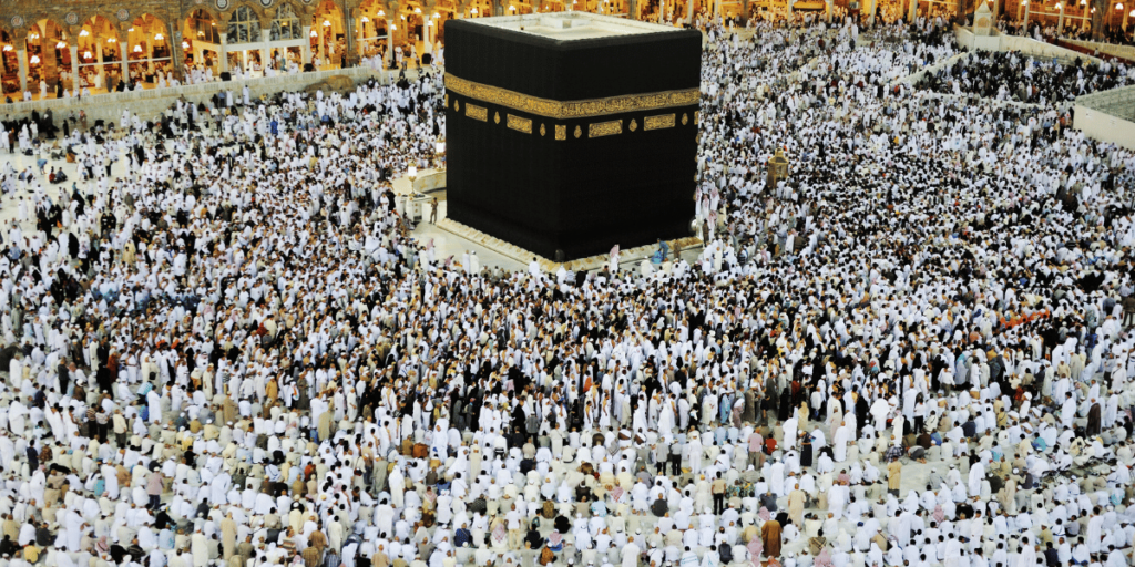 Hajj and Umrah Packages Post Shop Plus