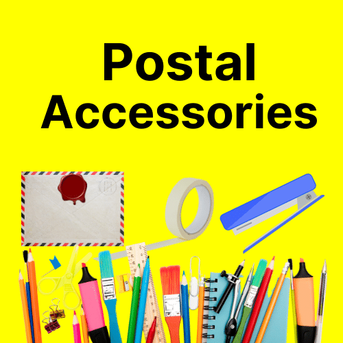 Postal Accessories