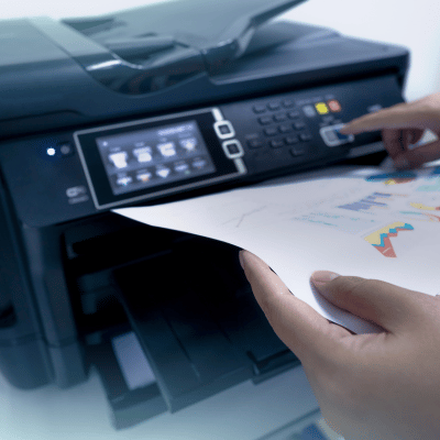 SCANNING & ARCHIVING SERVICES