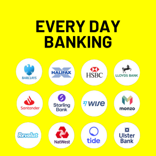Every Day Banking
